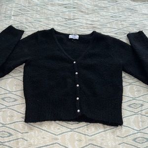 Old Navy knit sweater